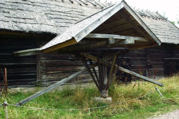 128-04.08. Skara-Fornbyn